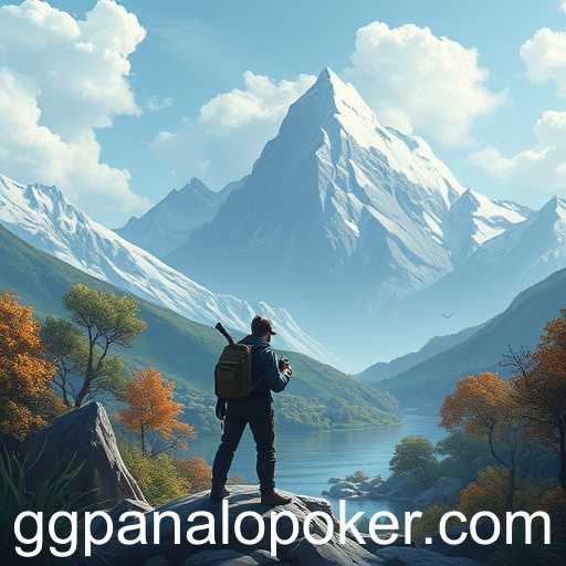 The Rise of 'GGpanalo' in Adventure Games: An Immersive Future