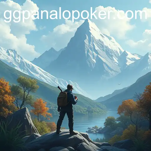 The Rise of 'GGpanalo' in Adventure Games: An Immersive Future