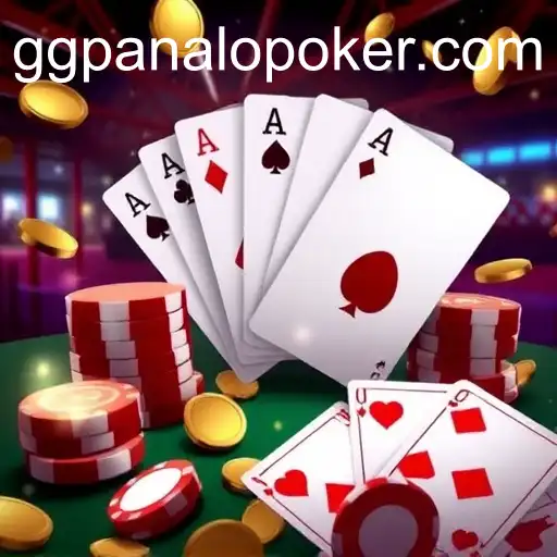 Exploring the Thrilling World of Casino Games on Ggpanalo