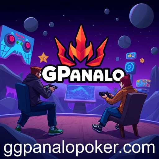 The Digital Landscape: GGPanalo's Impact on Gaming