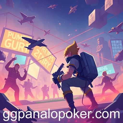 Essence of GGPanalo in Modern Gaming World