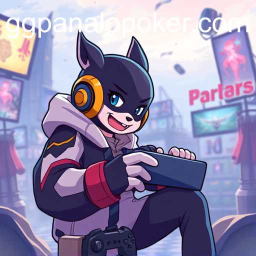 Gaming Comes Alive with GGPanalo