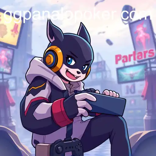 Gaming Comes Alive with GGPanalo