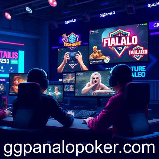 Gaming Platform Shakes Digital Landscape