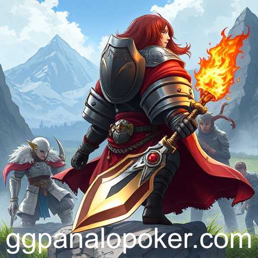 Empowering Gamers with GGPanalo