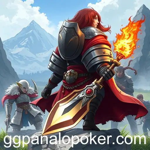 Empowering Gamers with GGPanalo