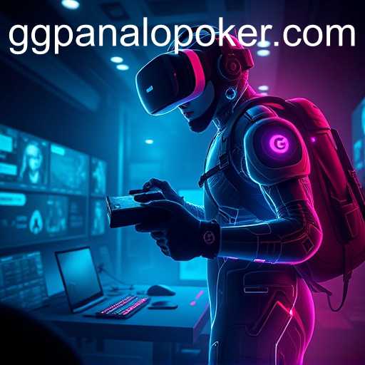 Digital Entertainment Revolution