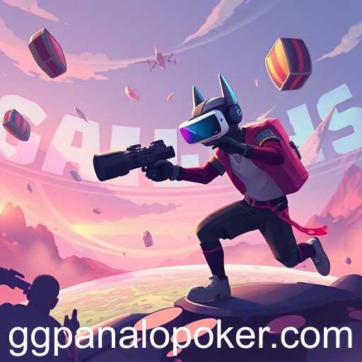 Rising Popularity of GGPanalo in Gaming Community