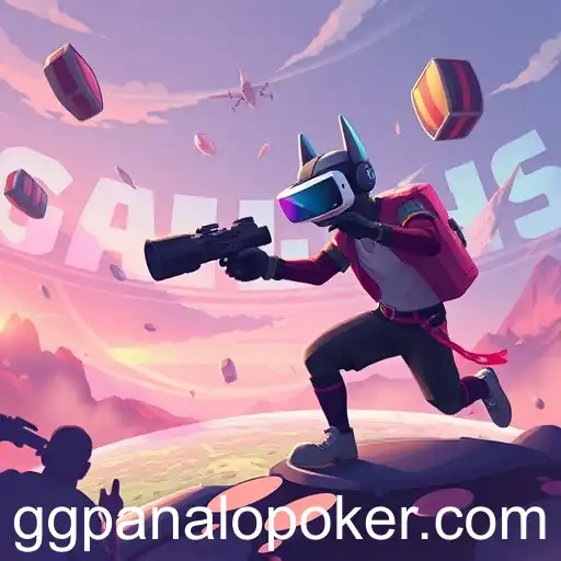 Rising Popularity of GGPanalo in Gaming Community