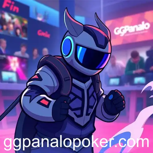 The Rise of GGPanalo in Gaming