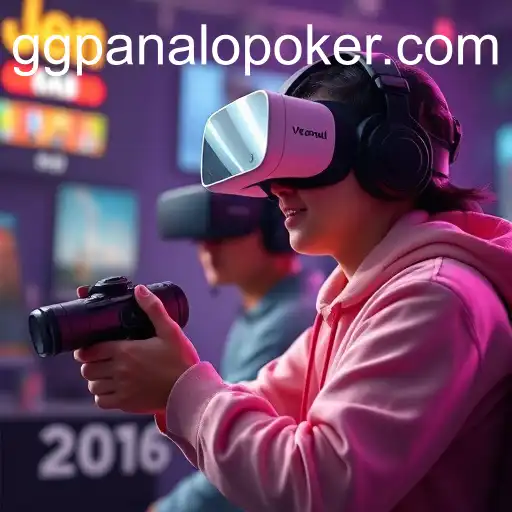 The Rise of GGpanalo in the Gaming World