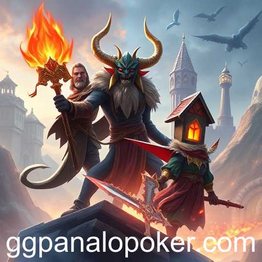 The Rise of GGPanalo: A Digital Revolution in Gaming