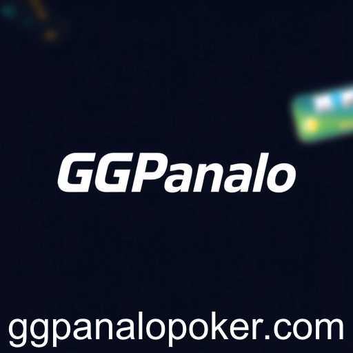 The Rise of GGPanalo in Online Gaming