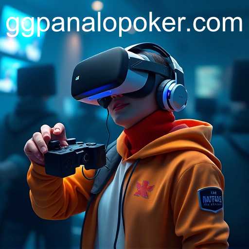 GGPanalo Revolutionizes Online Gaming with New Features