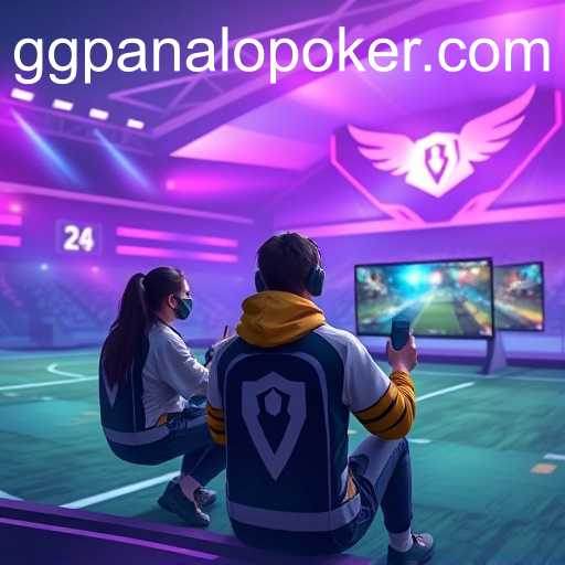 The Rise of GGPanalo in Online Gaming