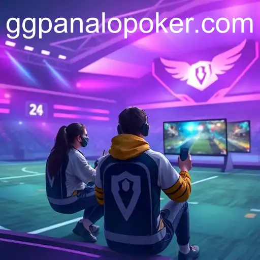 The Rise of GGPanalo in Online Gaming
