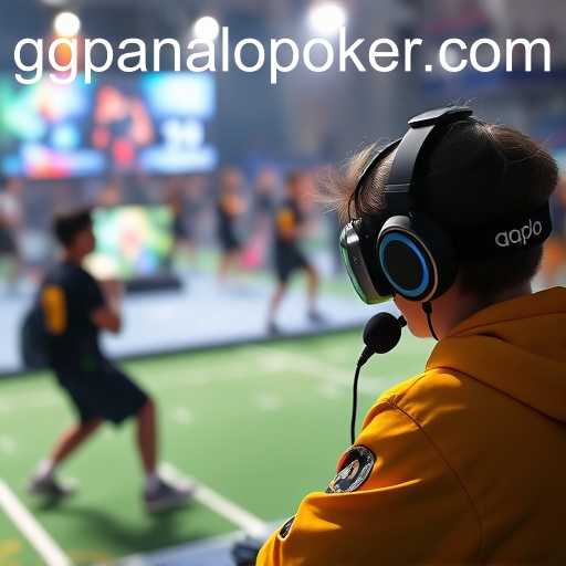The Rise of GGPanalo in Online Gaming
