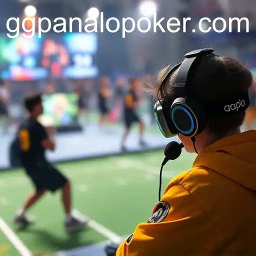 The Rise of GGPanalo in Online Gaming