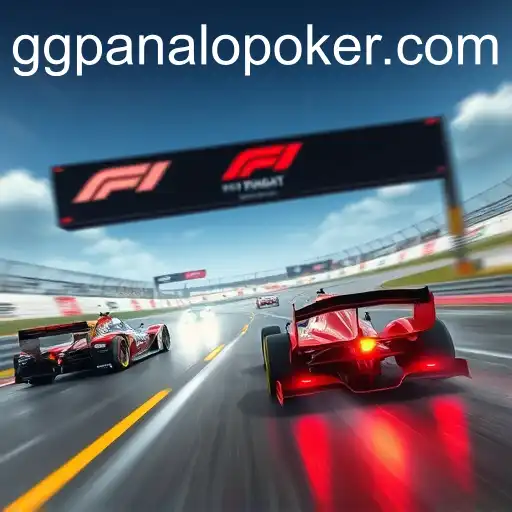 The Thrill of Racing: Exploring the Racing Games on ggpanalo