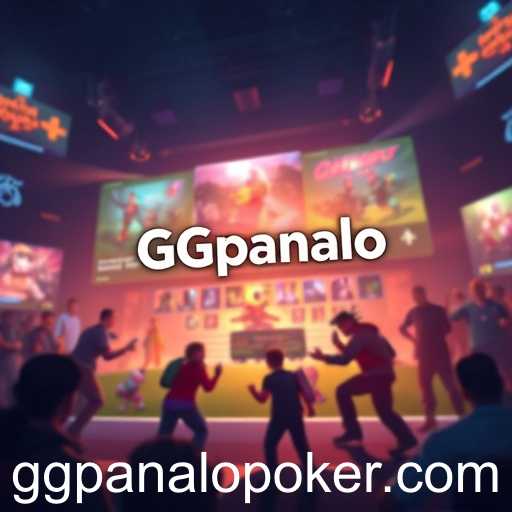The Rise of 'ggpanalo': A Gaming Revolution