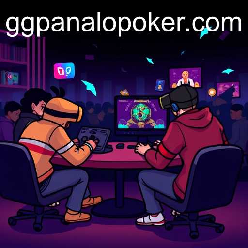 The Rise of GGPanalo