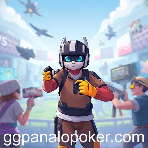 The Rise of GGpanalo: A New Era in Online Gaming