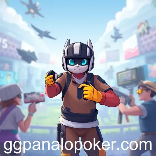 The Rise of GGpanalo: A New Era in Online Gaming