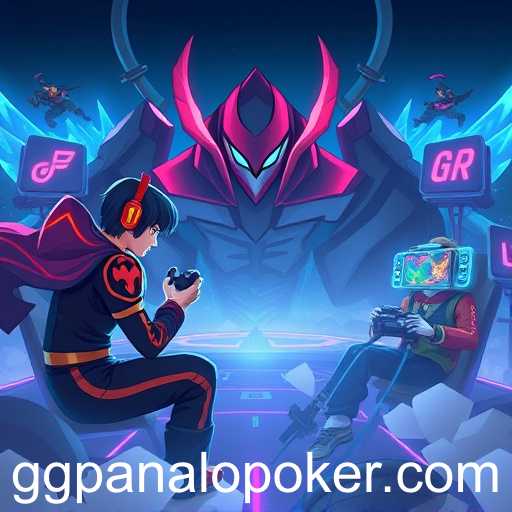 The Rise of GGPanalo: A Gaming Phenomenon