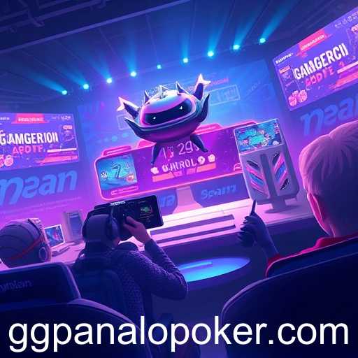 The Rise of GGPanalo in 2025