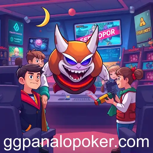 The Rise of GGPanalo in Online Gaming