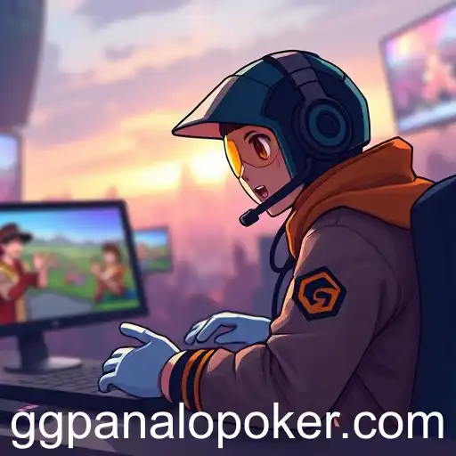 The Rise of GGPanalo in the Gaming World