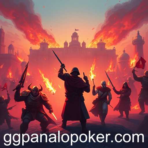 The Intellectual Thrill of Strategy Games: Mastering the Art of 