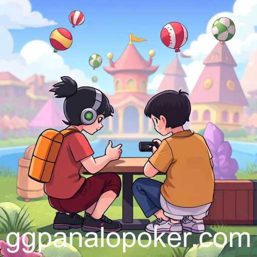 The Rise of GGPanalo in Online Gaming