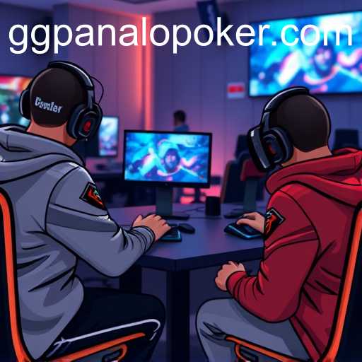 The Rise of GGpanalo in the Gaming World
